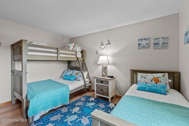 This luxury oceanfront condo at Heron Cove offers the perfect