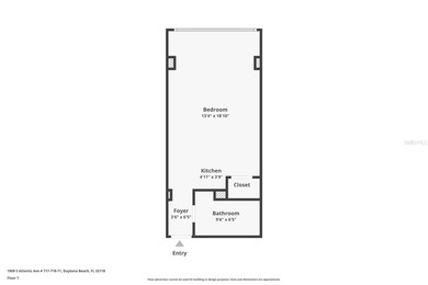 UNIQUE 3 UNITS DEEDED AS 1 AT DESIREABLE OCEANSIDE INN (717,718