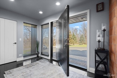 Located 50 miles south of the City of Chicago, just 10 minutes