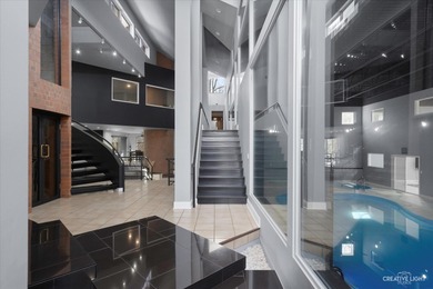 Located 50 miles south of the City of Chicago, just 10 minutes