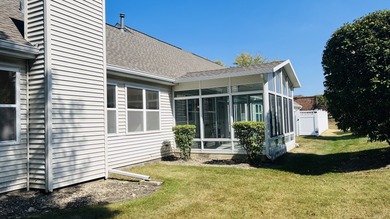 Welcome to CARILLON CLUB OF PLAINFIELD / A Desirable Active 55+