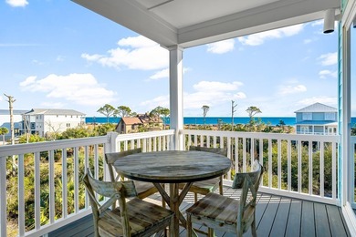 This stunning custom coastal residence delivers the ultimate