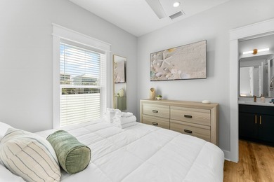 This stunning custom coastal residence delivers the ultimate