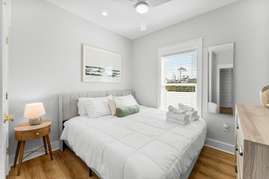 This stunning custom coastal residence delivers the ultimate