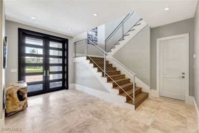 Welcome to 26906 McLaughlin Blvd, a modern coastal masterpiece