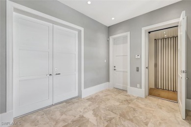 Welcome to 26906 McLaughlin Blvd, a modern coastal masterpiece