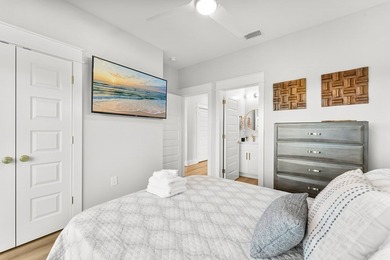 This stunning custom coastal residence delivers the ultimate