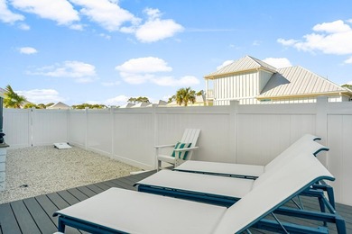 This stunning custom coastal residence delivers the ultimate