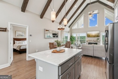 Modern Luxury Mountain Chalet with Exceptional STR Potential +