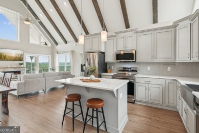 Modern Luxury Mountain Chalet with Exceptional STR Potential +