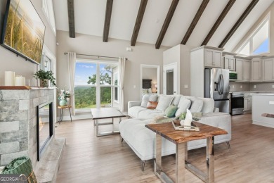 Modern Luxury Mountain Chalet with Exceptional STR Potential +