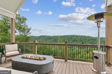 Modern Luxury Mountain Chalet with Exceptional STR Potential +