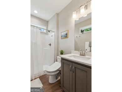 Modern Luxury Mountain Chalet with Exceptional STR Potential +