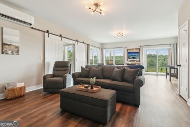 Modern Luxury Mountain Chalet with Exceptional STR Potential +