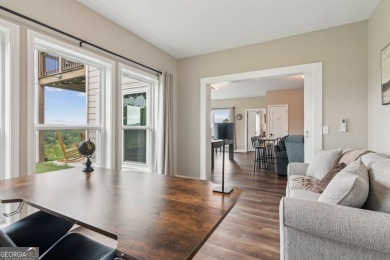 Modern Luxury Mountain Chalet with Exceptional STR Potential +