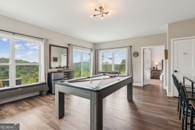 Modern Luxury Mountain Chalet with Exceptional STR Potential +