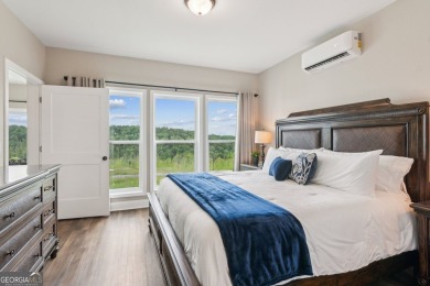 Modern Luxury Mountain Chalet with Exceptional STR Potential +