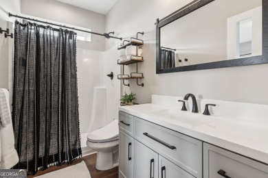 Modern Luxury Mountain Chalet with Exceptional STR Potential +