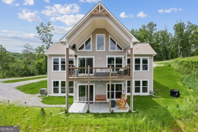 Modern Luxury Mountain Chalet with Exceptional STR Potential +