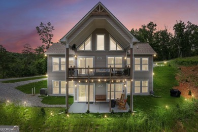 Modern Luxury Mountain Chalet with Exceptional STR Potential +