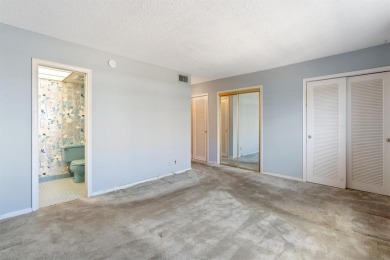 This spacious 2-bedroom, 2-bathroom condo offers a wonderful