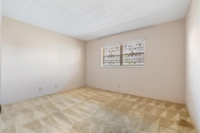 This spacious 2-bedroom, 2-bathroom condo offers a wonderful