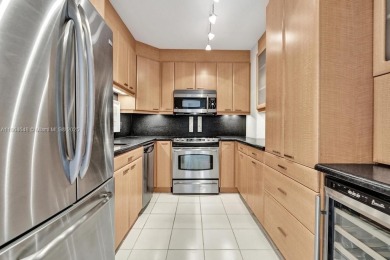 Bring Offers!  This impeccably maintained 1 bedroom, 1.5