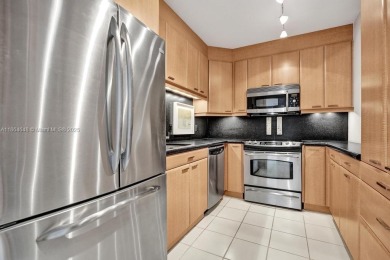 Bring Offers!  This impeccably maintained 1 bedroom, 1.5