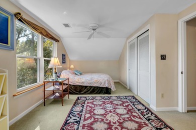 Beautifully maintained mid-century modern home located in the