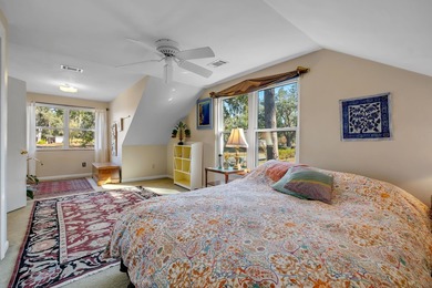 Beautifully maintained mid-century modern home located in the