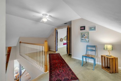 Beautifully maintained mid-century modern home located in the