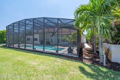 Welcome to 4070 South Tropical Trail... a rare waterfront