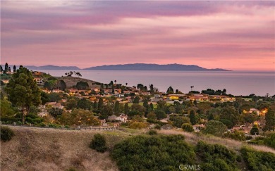 Spectacular Ocean & Catalina Views - A Rare Luxury Estate
