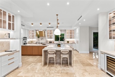 Located in a prime Pinecrest neighborhood with top-rated schools