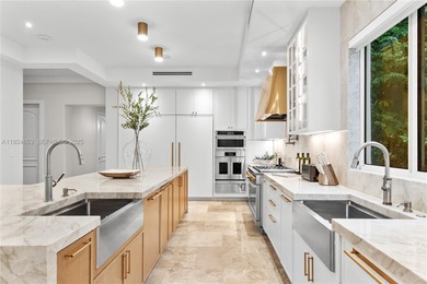 Located in a prime Pinecrest neighborhood with top-rated schools