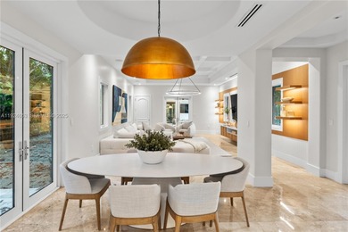 Located in a prime Pinecrest neighborhood with top-rated schools