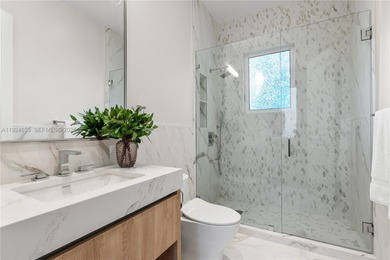 Located in a prime Pinecrest neighborhood with top-rated schools