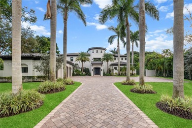 Located in a prime Pinecrest neighborhood with top-rated schools