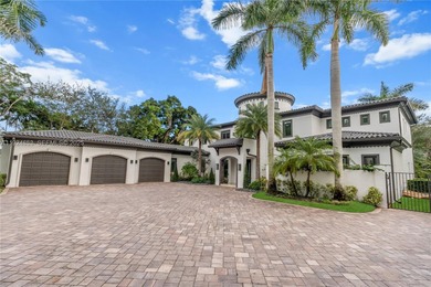 Located in a prime Pinecrest neighborhood with top-rated schools