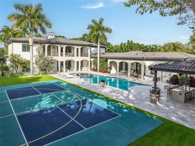 Located in a prime Pinecrest neighborhood with top-rated schools
