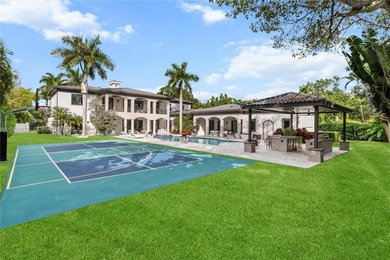 Located in a prime Pinecrest neighborhood with top-rated schools