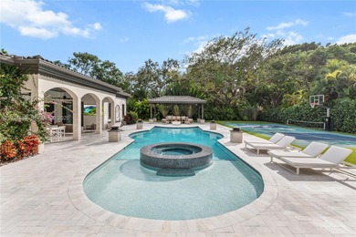 Located in a prime Pinecrest neighborhood with top-rated schools