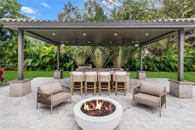 Located in a prime Pinecrest neighborhood with top-rated schools