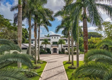 Located in a prime Pinecrest neighborhood with top-rated schools