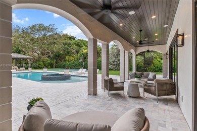 Located in a prime Pinecrest neighborhood with top-rated schools