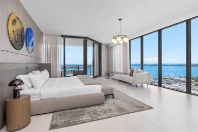 One Thousand Museum by Zaha Hadid Architects is Miami's most