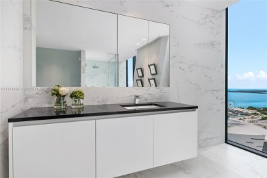 One Thousand Museum by Zaha Hadid Architects is Miami's most