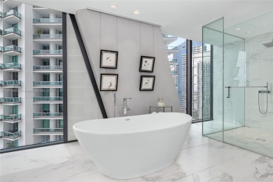 One Thousand Museum by Zaha Hadid Architects is Miami's most