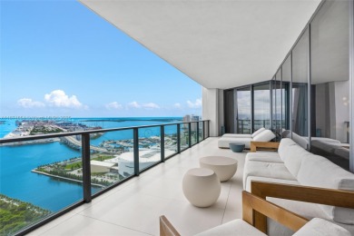 One Thousand Museum by Zaha Hadid Architects is Miami's most