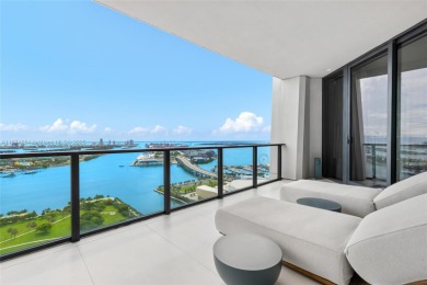 One Thousand Museum by Zaha Hadid Architects is Miami's most